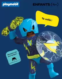 Catalogue Playmobil page 5