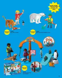 Catalogue Playmobil page 53
