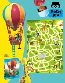 Catalogue Playmobil page 57