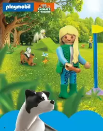 Catalogue Playmobil page 58