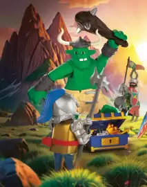 Catalogue Playmobil page 62