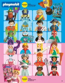 Catalogue Playmobil page 69