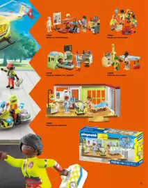 Catalogue Playmobil page 71