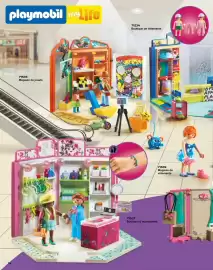 Catalogue Playmobil page 74