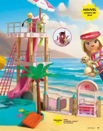 Catalogue Playmobil page 83