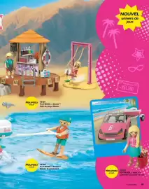 Catalogue Playmobil page 85