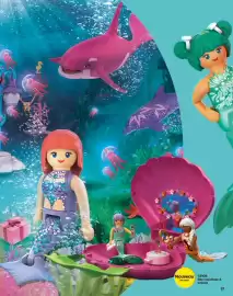 Catalogue Playmobil page 87