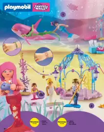 Catalogue Playmobil page 88