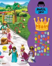 Catalogue Playmobil page 95