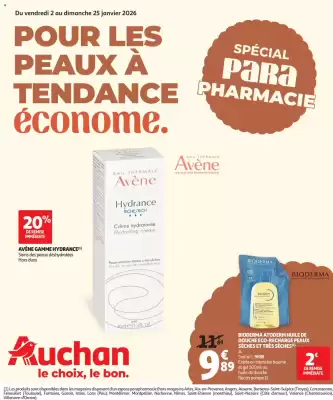 Auchan folder (geldig t/m 25-01)