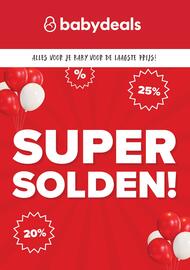 Baby-Dump folder Pagina 1