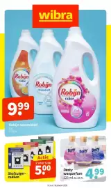 Wibra folder Pagina 1