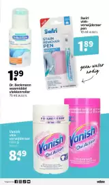 Wibra folder Pagina 11