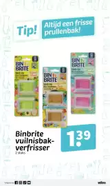 Wibra folder Pagina 25