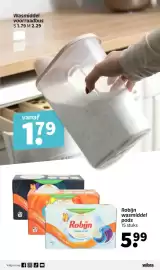 Wibra folder Pagina 5