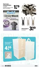 Wibra folder Pagina 6