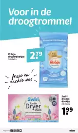 Wibra folder Pagina 9