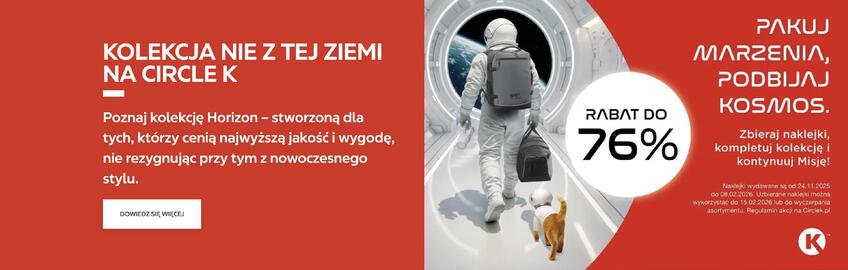 Circle K katalog Strona 2