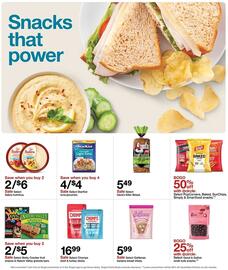 Target weekly ad week 2 Page 11