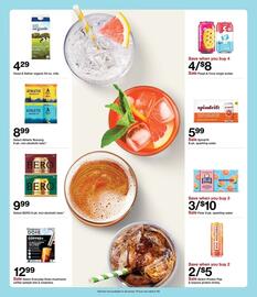 Target weekly ad week 2 Page 12