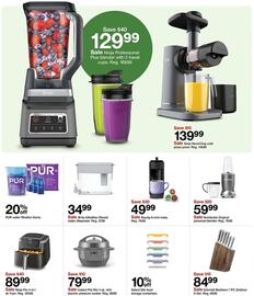 Target weekly ad week 2 Page 14
