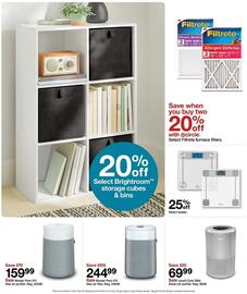 Target weekly ad week 2 Page 16