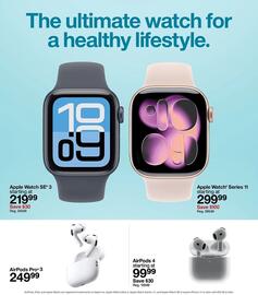 Target weekly ad week 2 Page 18