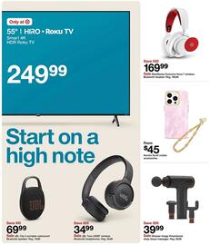 Target weekly ad week 2 Page 19