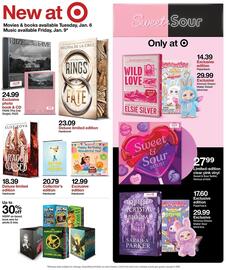 Target weekly ad week 2 Page 20