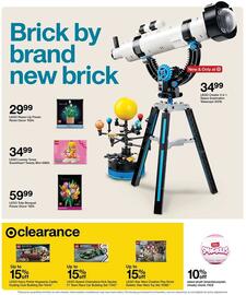 Target weekly ad week 2 Page 21