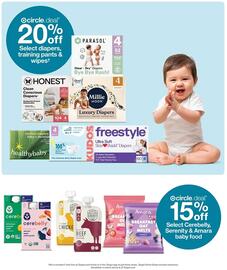 Target weekly ad week 2 Page 24