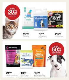 Target weekly ad week 2 Page 27