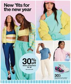 Target weekly ad week 2 Page 4