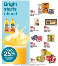 Target weekly ad week 2 Page 8