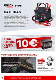 Folheto Roady Página 2