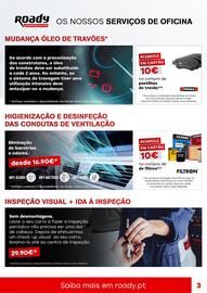 Folheto Roady Página 3