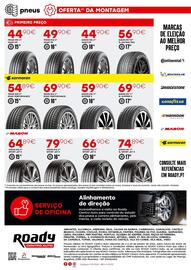 Folheto Roady Página 8