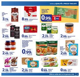 Volantino Sigma Pagina 9