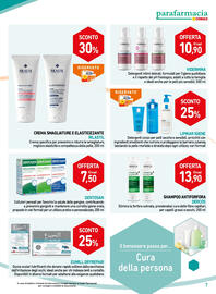 Volantino Parafarmacia Conad Pagina 7