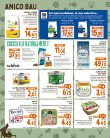 Volantino Pet Store Conad Pagina 2