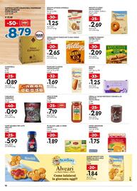 Volantino Bennet Pagina 10