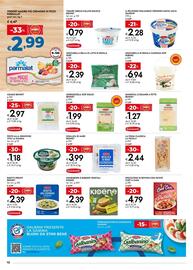 Volantino Bennet Pagina 12