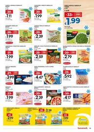 Volantino Bennet Pagina 13