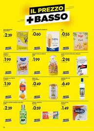 Volantino Bennet Pagina 16