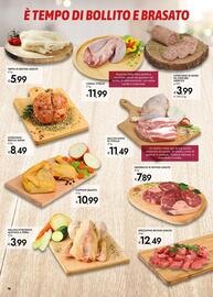 Volantino Bennet Pagina 18