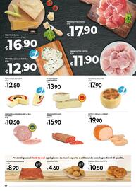 Volantino Bennet Pagina 20