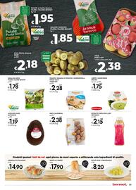 Volantino Bennet Pagina 21