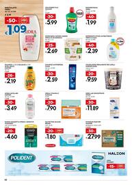 Volantino Bennet Pagina 22