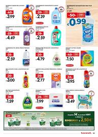 Volantino Bennet Pagina 23