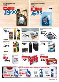 Volantino Bennet Pagina 25